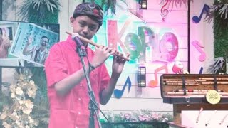 Download lagu Merdunya Irama Suling Regy Setiawan mp3