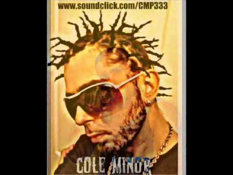 Cole Minor & Miss T - Lay Me Down