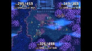 【SFC】聖剣伝説３　実況PLAY＃３２