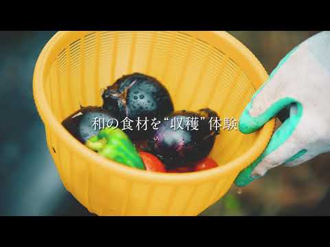 蔵クッキング×食かけるプロジェクト紹介動画