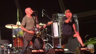 Descendents - Testosterone · Barna and Roll 2018