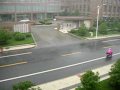Wuxi China Rain June 29 2009