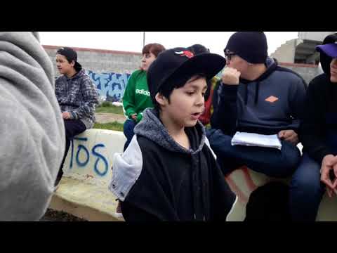 Leito vs fran cuartos de final