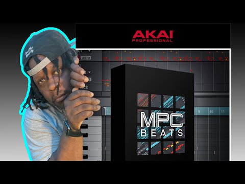 Free Software - MPC Beats! - My First Look