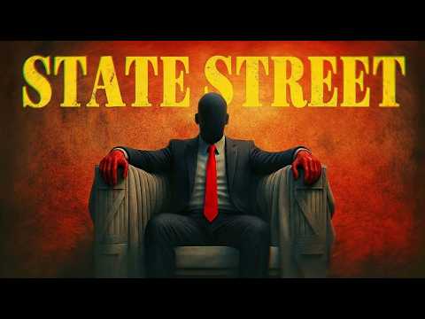 State Street - der stille Gigant, über den niemand spricht, aber eigentlich alle sprechen sollten