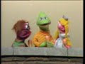 Classic Sesame Street Everyone Likes Ice Cream Full Version