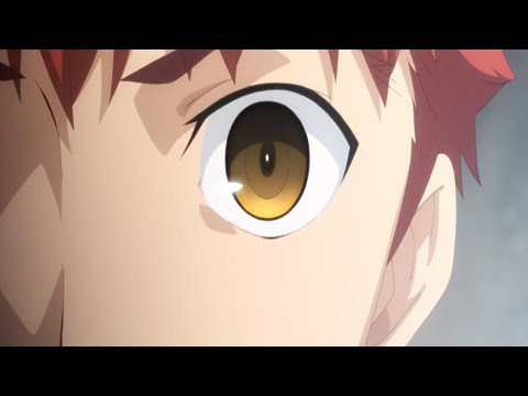 Shirou finds out Saber is alive | Fate Stay Night Unlimited Blades Work