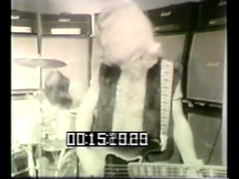 Thumbnail for Blue Cheer - Summertime Blues Live 1968 by Blue Cheer