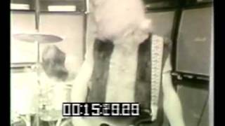 Blue Cheer - Summertime Blues Live 1968