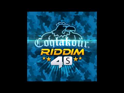 BEYES FEAT TCHALLA ET DOM CKILLAH /COQLAKOUR RIDDIM 4 S BY SCORBLAZ JUIN 2012