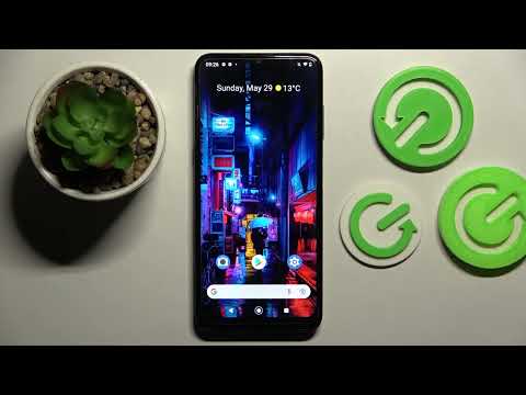 How to Activate Auto Brightness on NOKIA G21 – Activate Automatic Brightness