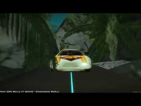 [DM] Skillz Ft. GermO - Dangerous World