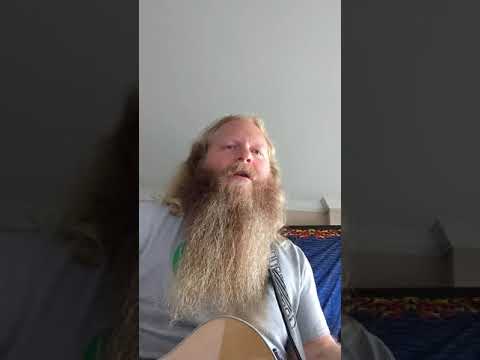 Lunchtime Jam! - Cover of Minimum Wage by Blake Shelton