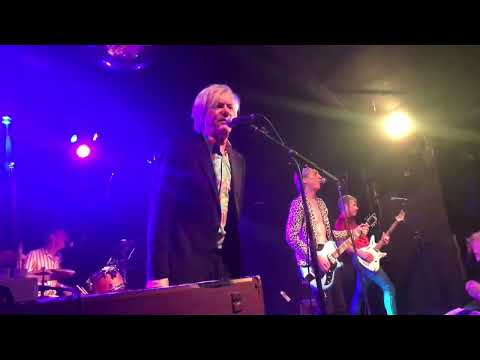 The Fleshtones 13 octobre 2022