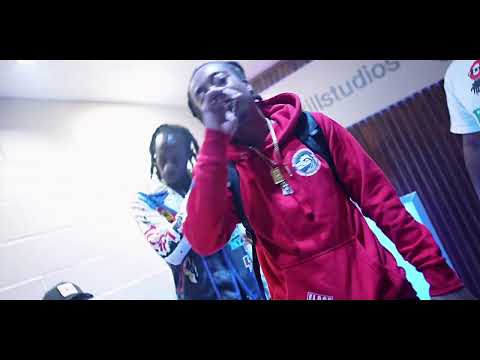 Lv Tha Don - Anit Did Nothin ft Footz (Official Video) #RuffDiamond #Livewire