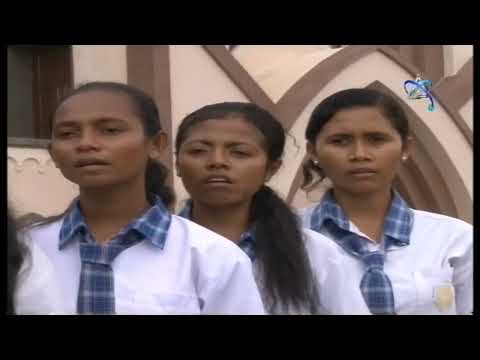 National Anthem of East Timor (2020) | RTTL