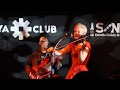 Immaculate Fools -  Whole World Down - Playa Club Coruña
