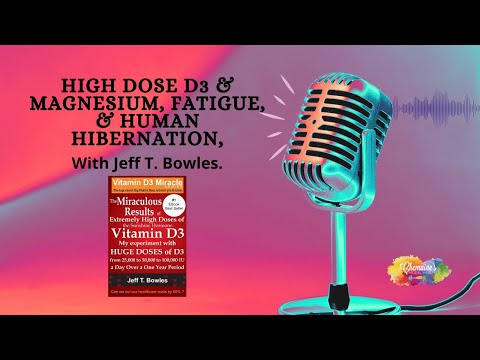 Chemaines Model Health and Jeff T. Bowles