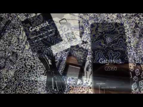 Gigaset  GS160