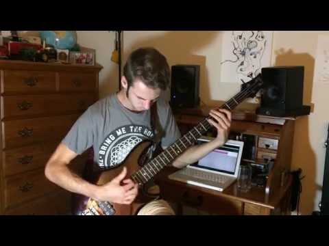Judas Our Brother - Being As An Ocean
