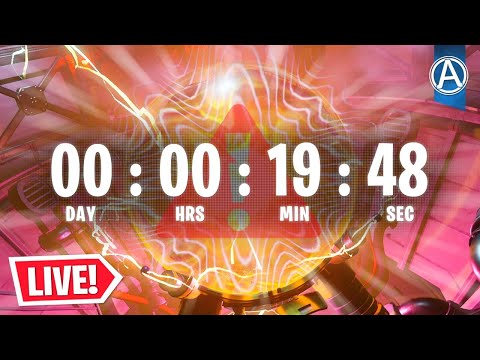 Update To Fortnite Today