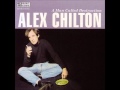 Alex Chilton - Don't Stop (1995)