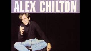 Alex Chilton - Don't Stop (1995)