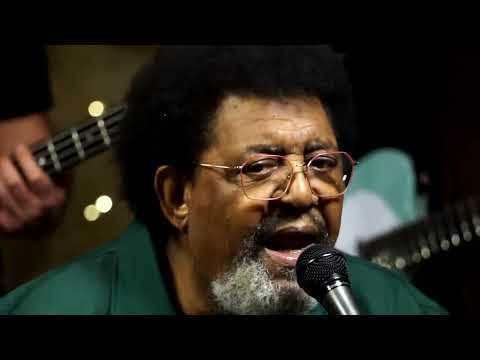 Rubén Rada con Mex Urtizberea - Quién va a cantar  (Sesiones ¡FA!)