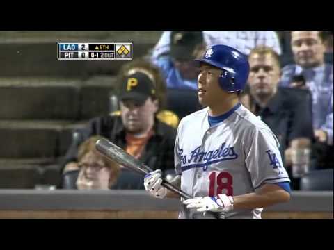 LAN AT PIT - May 11, 2011