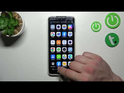 How to Remove Phone Icon From XIAOMI Redmi 10 Lite - Restore Phone Icon