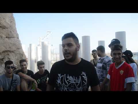 CUKO VS DOBLEEFE - 16AVOS [7° CLASIFICATORIA ALM VS CG]