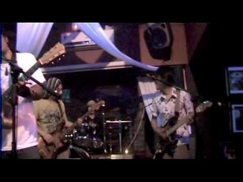 Ray D'Sky - Compassion (Live @ Prost Beer 2009)