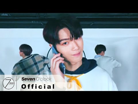 [CHOREOGRAPHY] 'Nothing Better' Dance Practice #2 Boyfriend Ver.