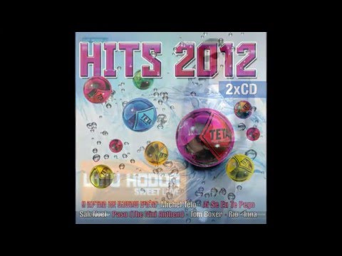 Hits 2012 CD1 - All the biggest hits of 2012 TETA