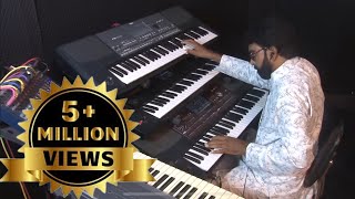 Yeh Bandhan To Pyar Ka Bandhan Hai  Keyboard Instr