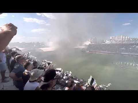 Recibimiento de All Boys vs Nueva Chicago | Fecha 1 | SUPERCLÁSICO de la B