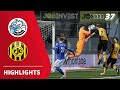 Blijft RODA JC meedoen om de 4E PERIODE in DEN BOSCH? ? | Samenvatting FC Den Bosch - Roda JC