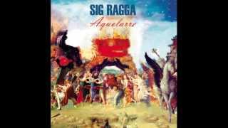 Sig Ragga -Aquelarre- 06 El Niño del Jinete Rojo