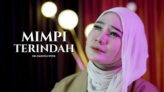 Download lagu MIMPI TERINDAH - ELVY SUKAESIH | COVER NIA TALENTA  mp3