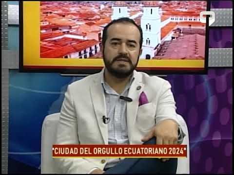 Ing. Patricio Maldonado 