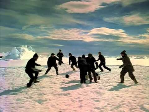 Shackleton's Antarctic Adventure (2001) Official Trailer