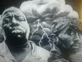 2Pac Redbone