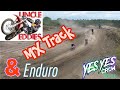 Uncle Eddie S Mx And Enduro Juniors And Adult Tracks 2024