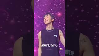 Download lagu B.I 생일! Happy Birthday KIM HAN BIN ♡ #kimhanbin #김한빈 #비아이 mp3