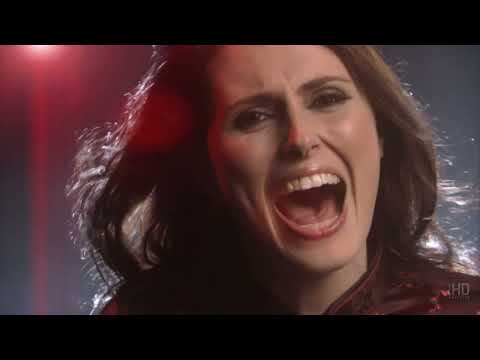 WITHIN TEMPTATION - What Have You Done (1st Version) HQ HD 4K