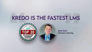 Download lagu KREDO: Fastest LMS | Listed in the Top 20 Learning System 2022 mp3