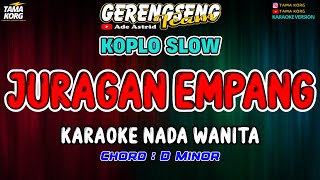Download lagu JURAGAN EMPANG KARAOKE!! Ade Astrid | BAJIDOR mp3 Download lagu JURAGAN EMPANG KARAOKE!! Ade Astrid | BAJIDOR mp3