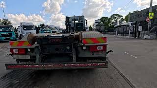 Camion ampliroll IVECO X-WAY 460 à vendre - Image 4 | Autoline BF Camion ampliroll IVECO X-WAY 460 | Image 4 - Autoline