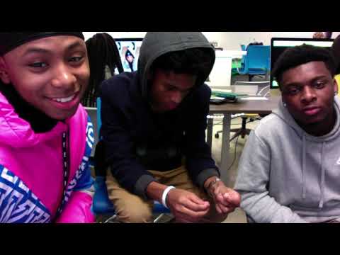 SPREAD GANG Interview