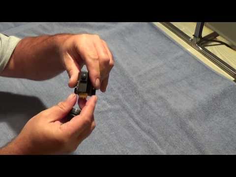 Aim Sports Recon Series 3x36mm Rifle Scope w/ Rapid Ranging Reticle - Review